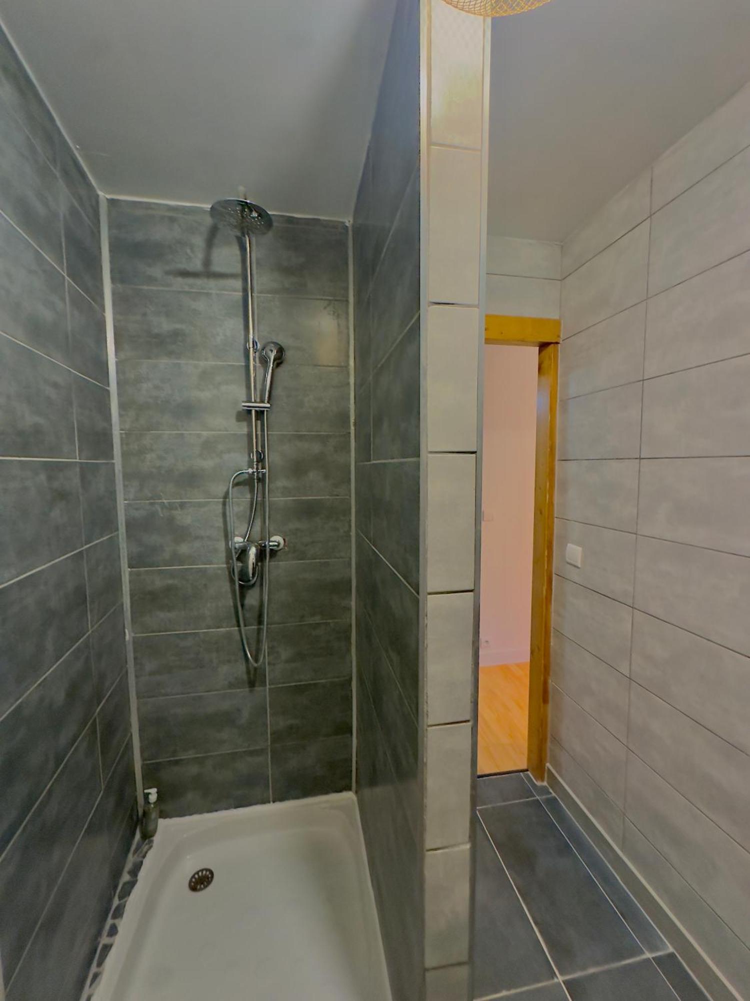 Appartement Chloe Du Lac Montferrat  Exterior foto